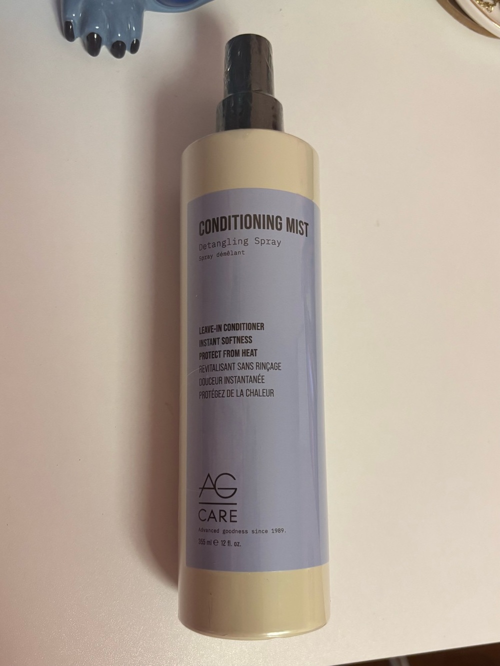 AG CARE Conditioning Mist